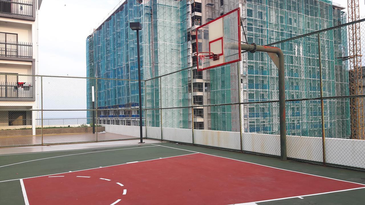 Nra @ Sg Resort Residences 콴탄 외부 사진