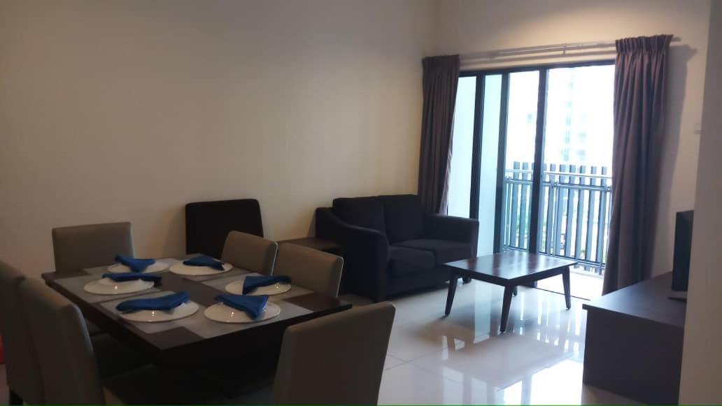 Nra @ Sg Resort Residences 콴탄 외부 사진