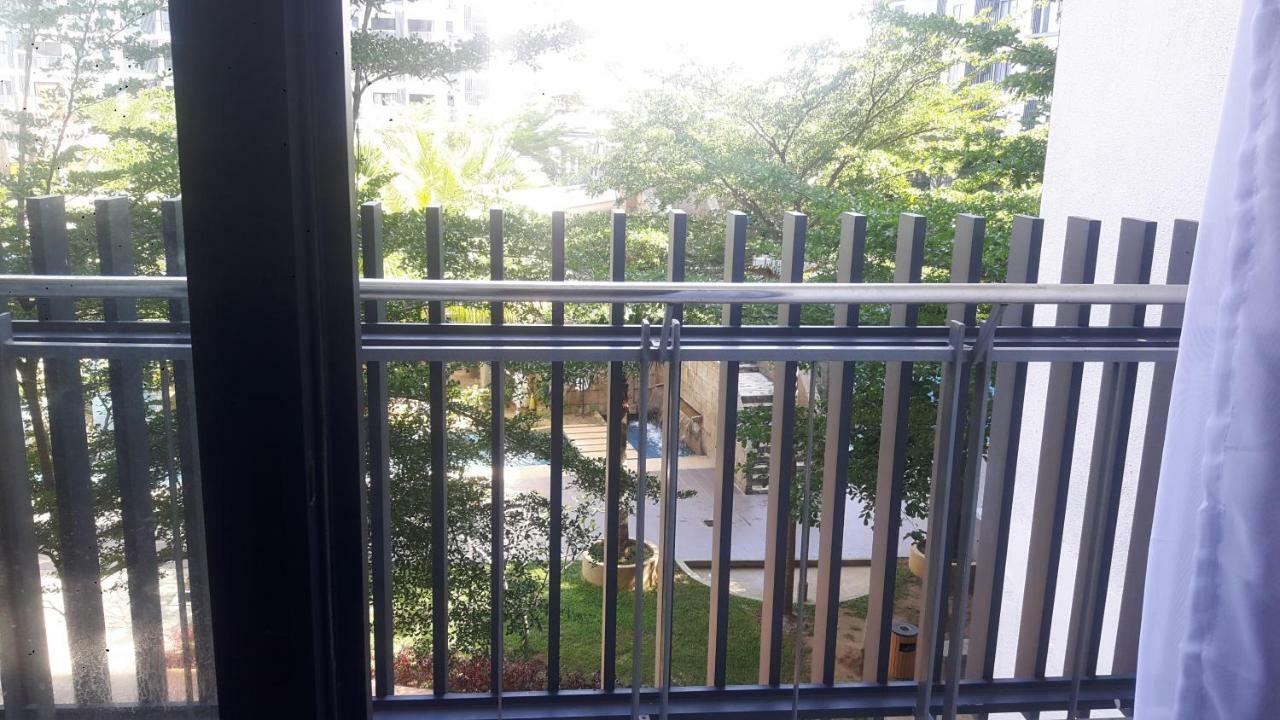 Nra @ Sg Resort Residences 콴탄 외부 사진