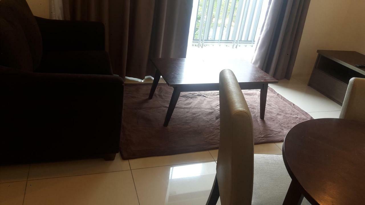 Nra @ Sg Resort Residences 콴탄 외부 사진