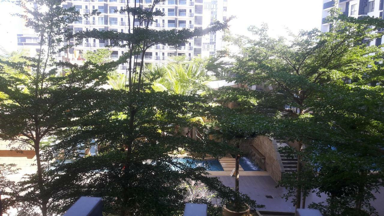 Nra @ Sg Resort Residences 콴탄 외부 사진
